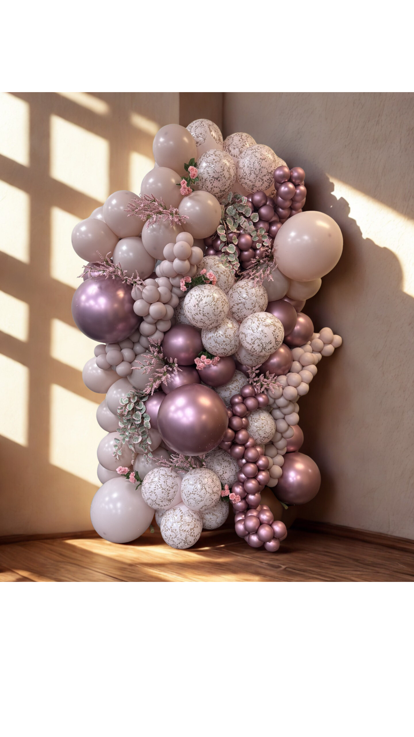 Event décor