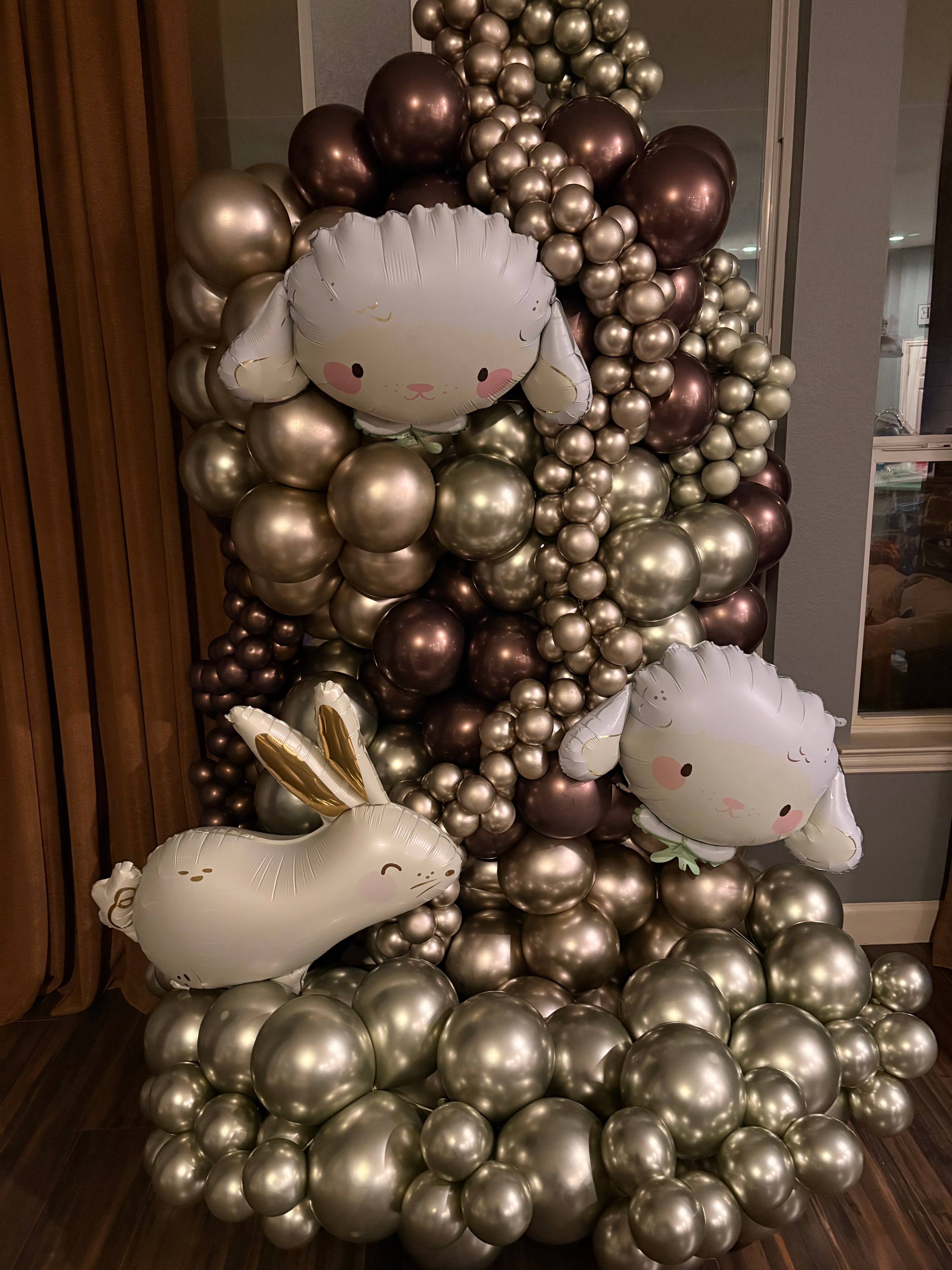 Event décor