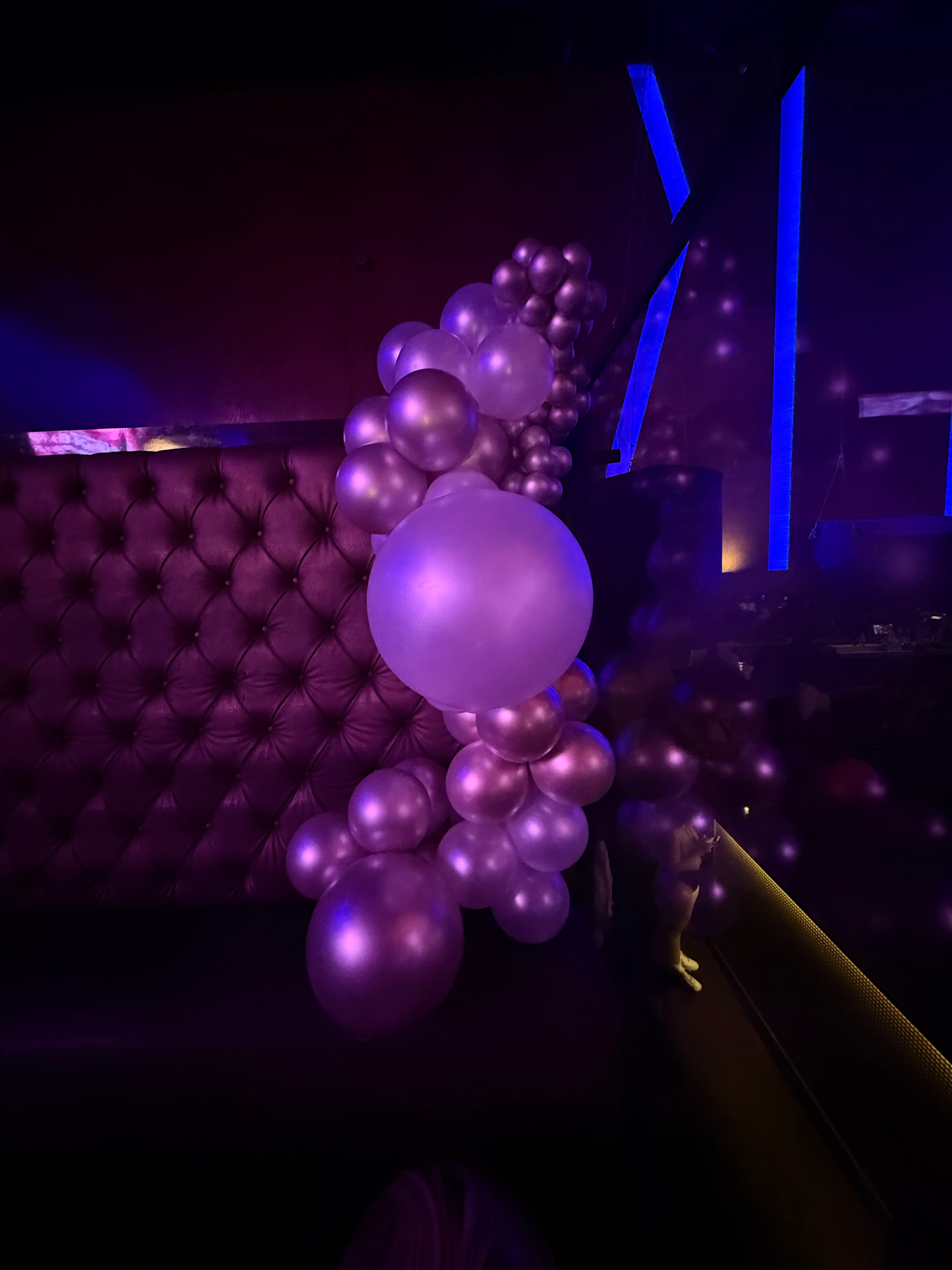 Event décor